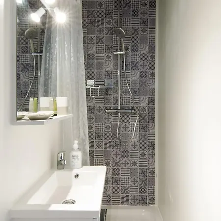 דירה Charming Studio On The Right Bank Of Close To City Centre - Welkeys רואן